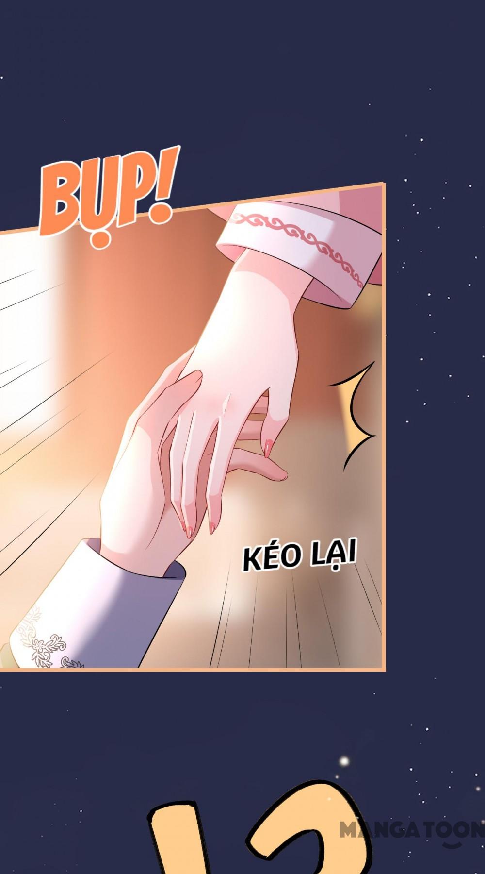 Quận Chúa Cẩn Thận, Đã Định Rồi Khó Đổi Lắm! Chapter 83 - Trang 25