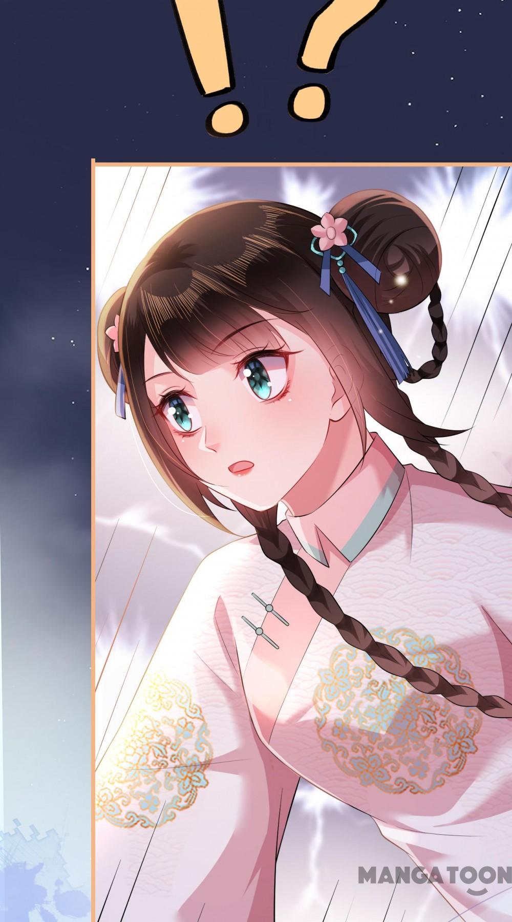 Quận Chúa Cẩn Thận, Đã Định Rồi Khó Đổi Lắm! Chapter 83 - Trang 26