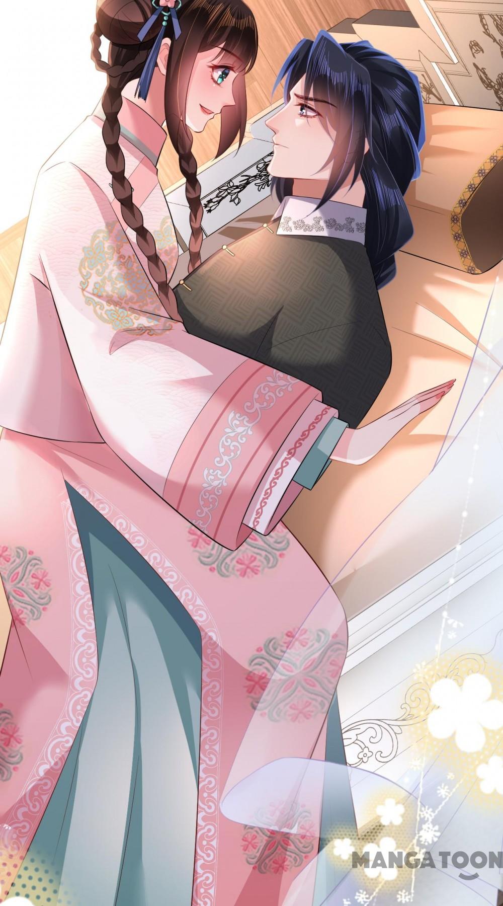 Quận Chúa Cẩn Thận, Đã Định Rồi Khó Đổi Lắm! Chapter 83 - Trang 31