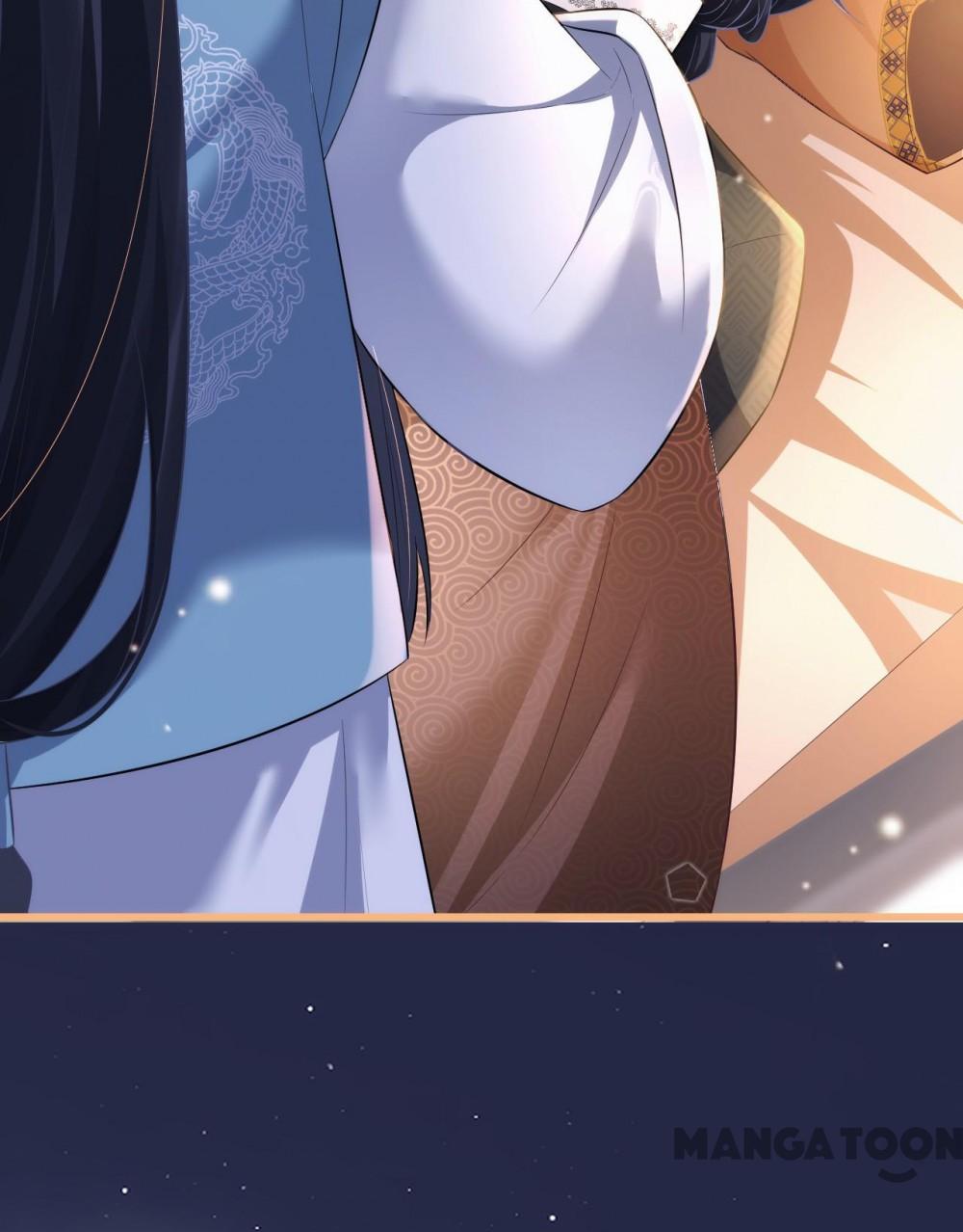 Quận Chúa Cẩn Thận, Đã Định Rồi Khó Đổi Lắm! Chapter 84 - Trang 10