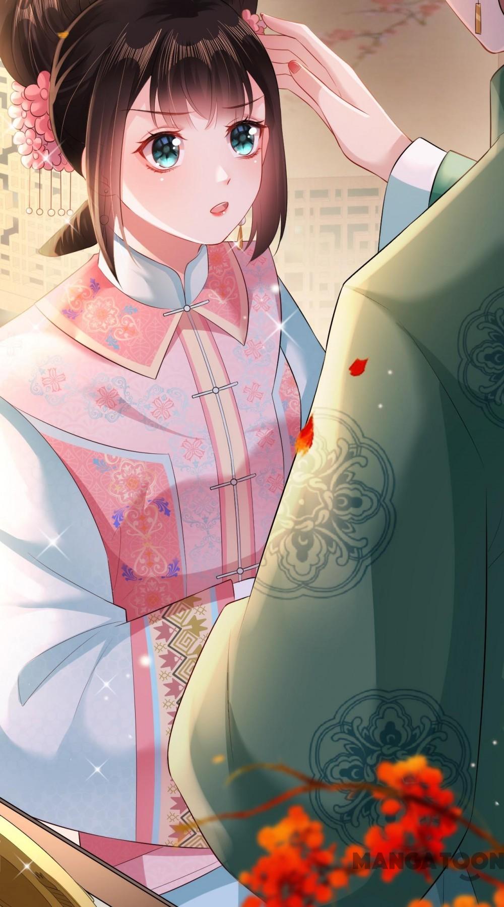 Quận Chúa Cẩn Thận, Đã Định Rồi Khó Đổi Lắm! Chapter 84 - Trang 13