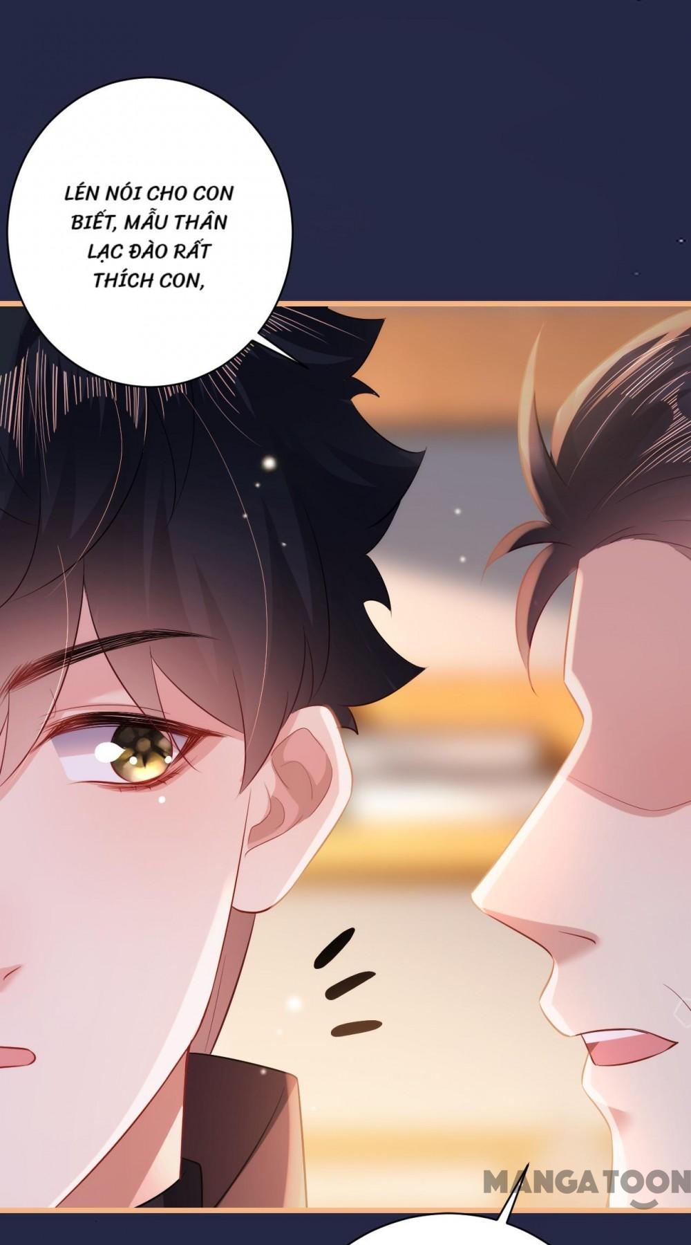 Quận Chúa Cẩn Thận, Đã Định Rồi Khó Đổi Lắm! Chapter 84 - Trang 18