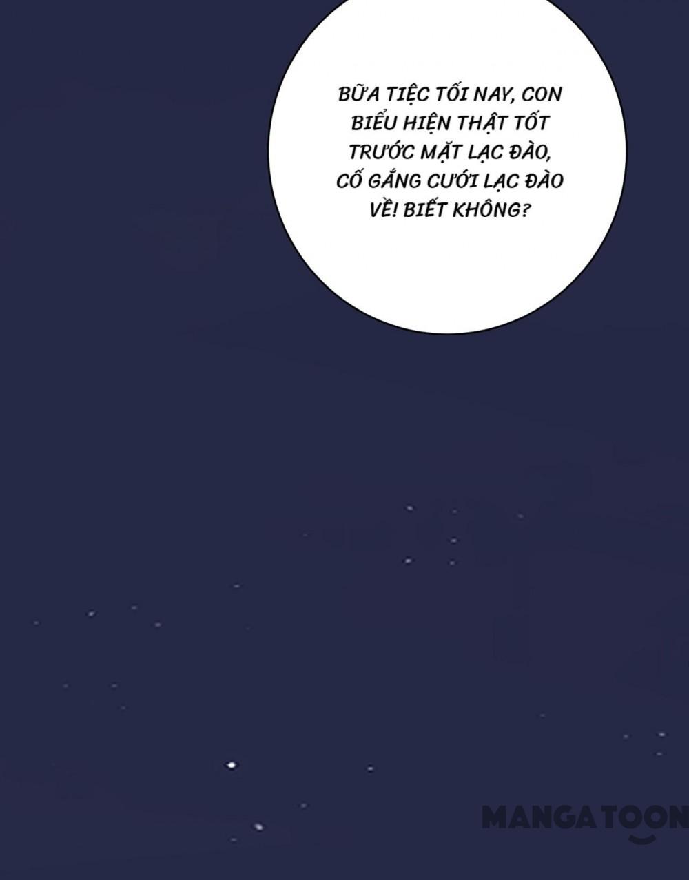 Quận Chúa Cẩn Thận, Đã Định Rồi Khó Đổi Lắm! Chapter 84 - Trang 19