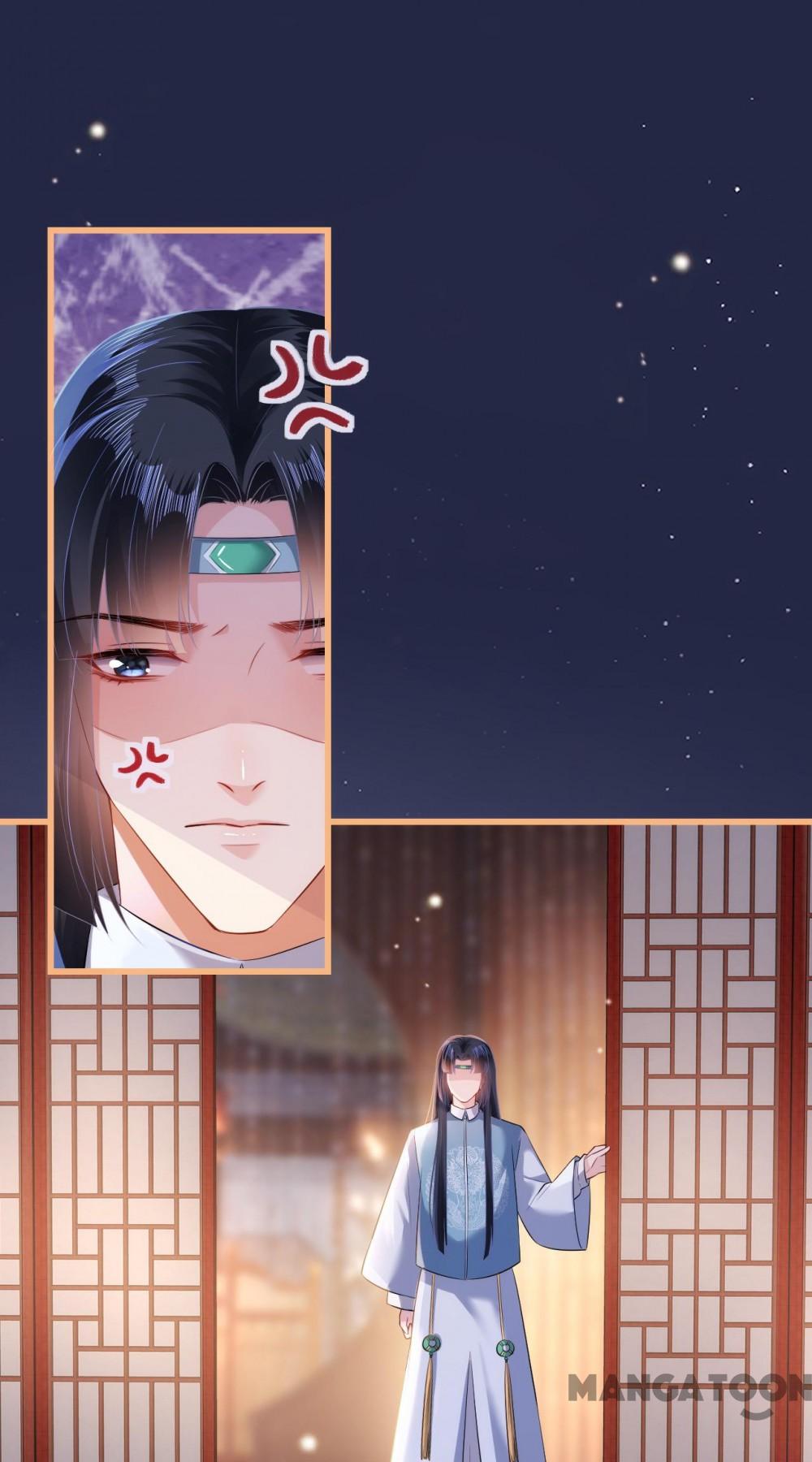 Quận Chúa Cẩn Thận, Đã Định Rồi Khó Đổi Lắm! Chapter 84 - Trang 2