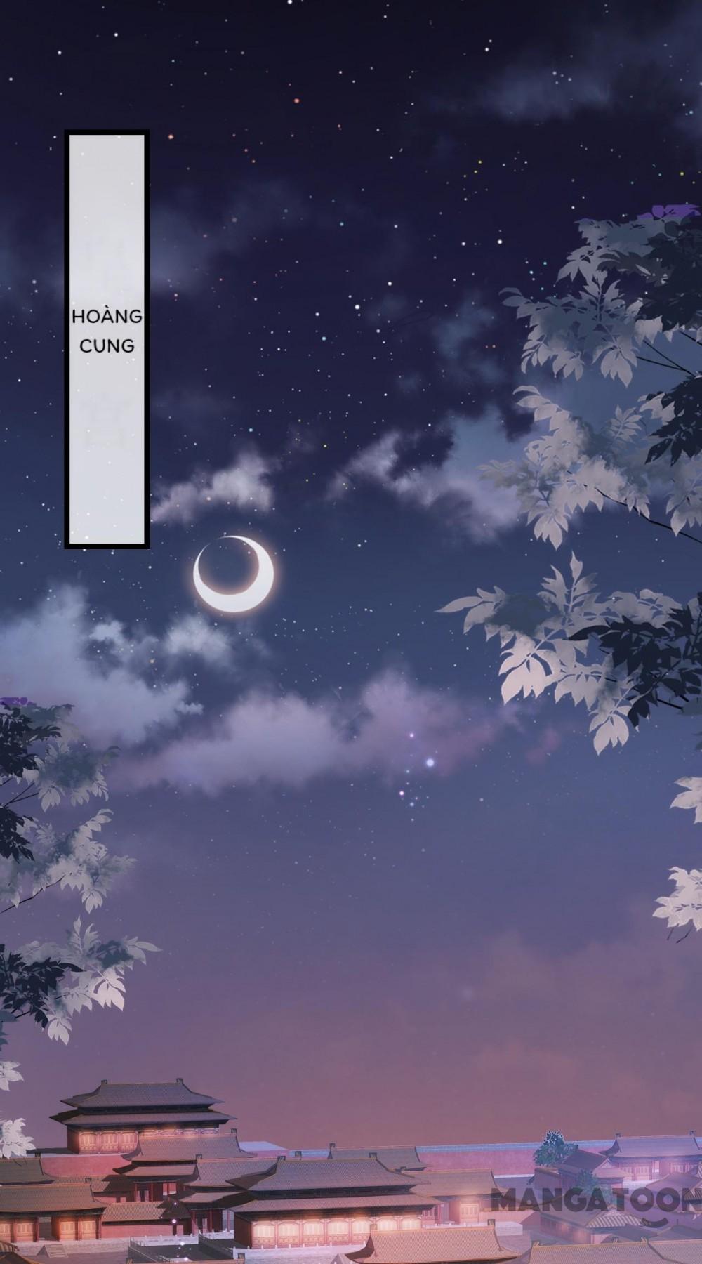 Quận Chúa Cẩn Thận, Đã Định Rồi Khó Đổi Lắm! Chapter 85 - Trang 2