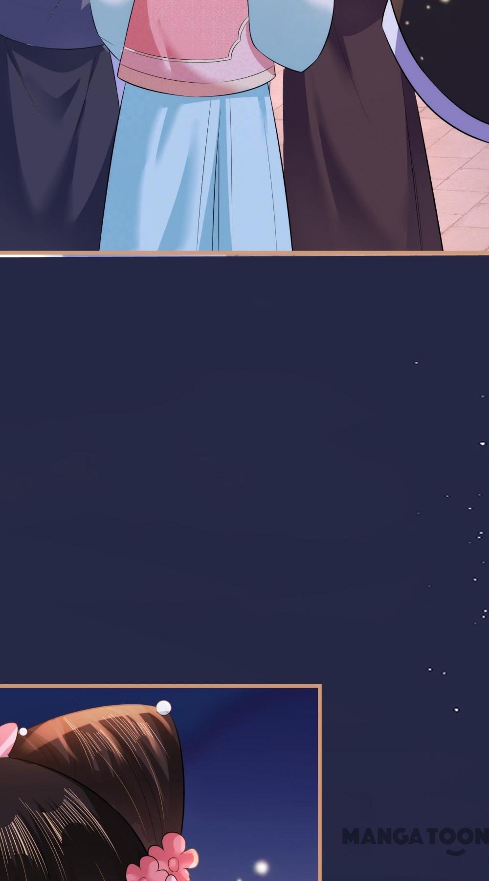 Quận Chúa Cẩn Thận, Đã Định Rồi Khó Đổi Lắm! Chapter 85 - Trang 25