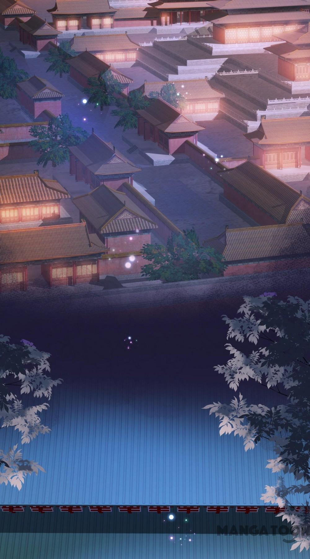 Quận Chúa Cẩn Thận, Đã Định Rồi Khó Đổi Lắm! Chapter 85 - Trang 3