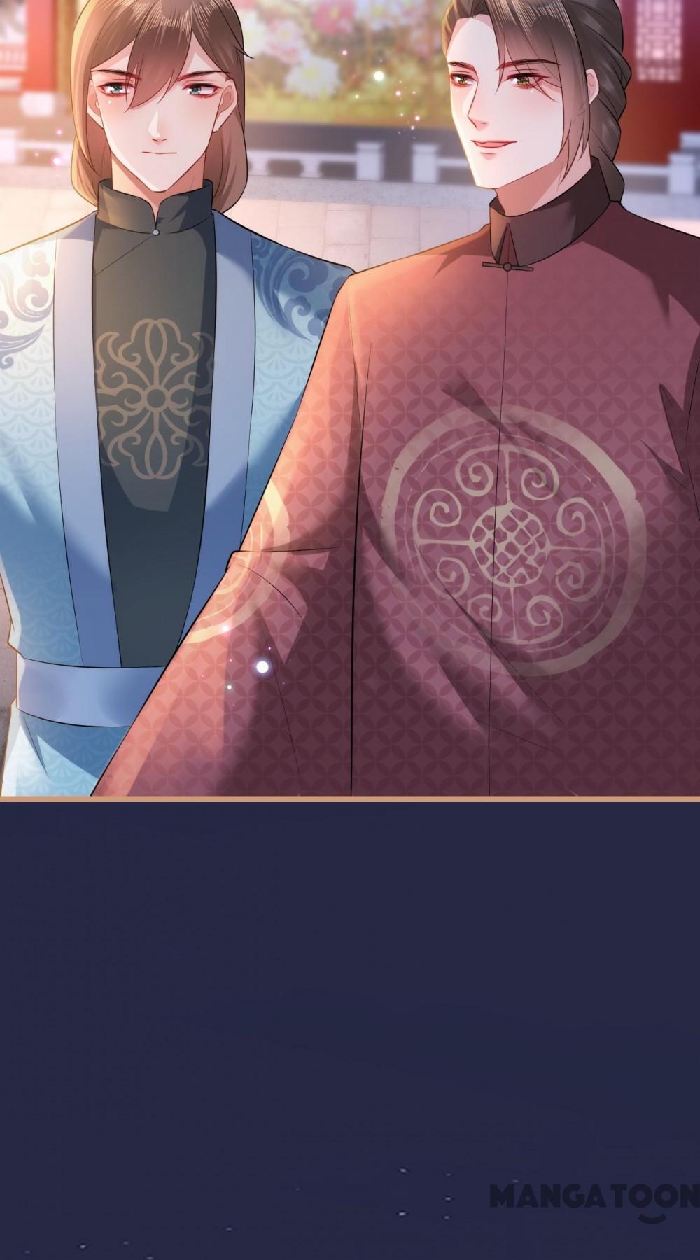 Quận Chúa Cẩn Thận, Đã Định Rồi Khó Đổi Lắm! Chapter 85 - Trang 9