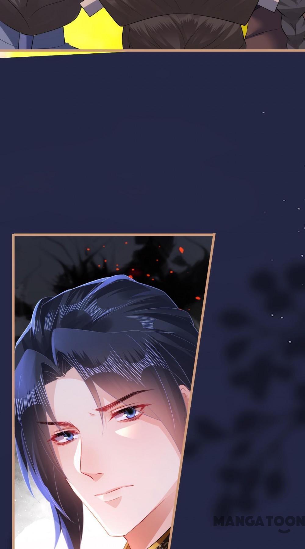 Quận Chúa Cẩn Thận, Đã Định Rồi Khó Đổi Lắm! Chapter 86 - Trang 14