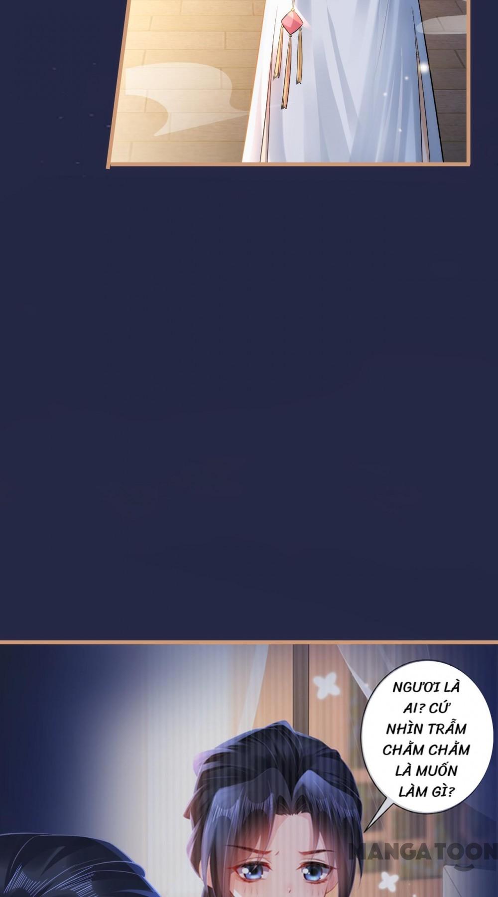 Quận Chúa Cẩn Thận, Đã Định Rồi Khó Đổi Lắm! Chapter 86 - Trang 16