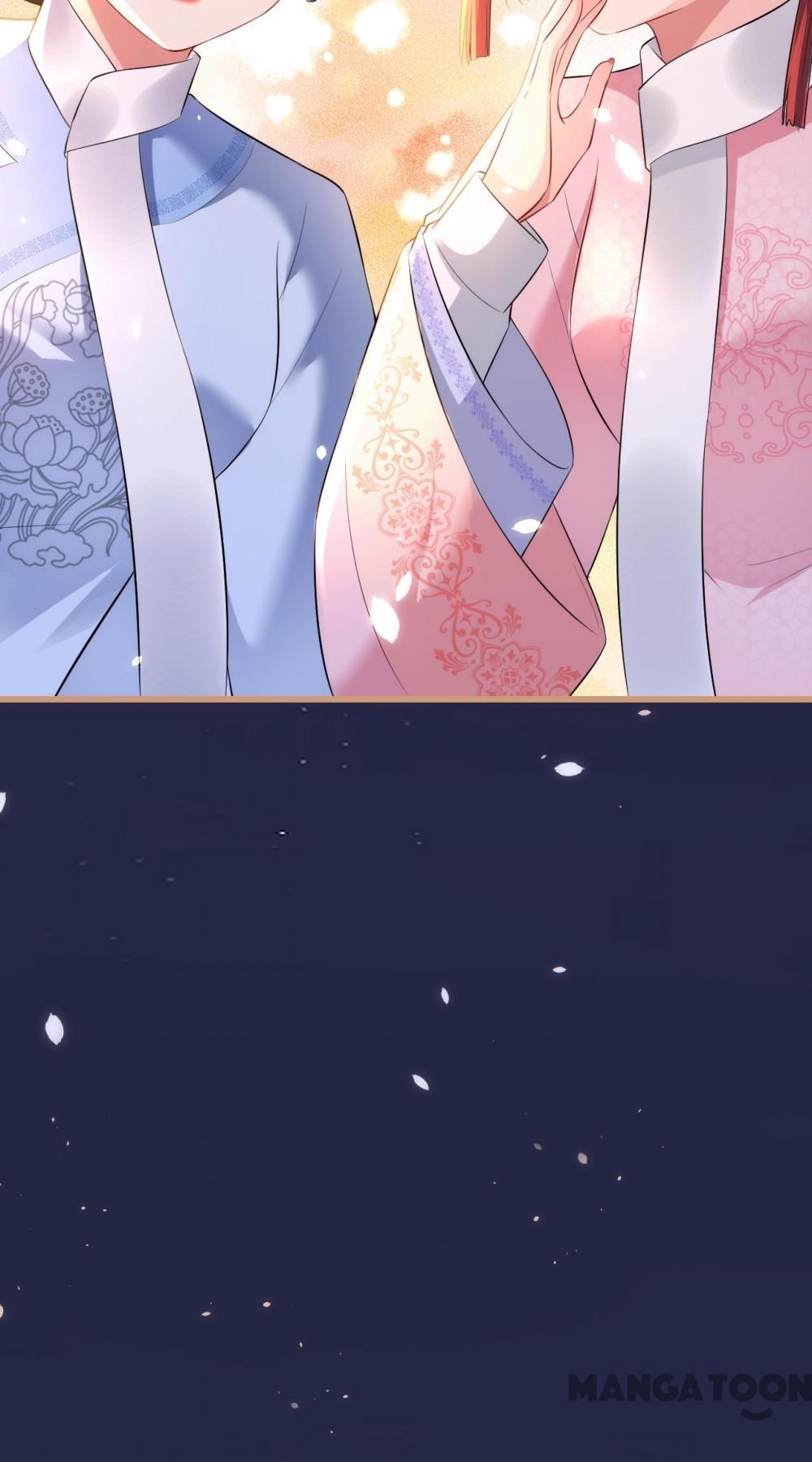 Quận Chúa Cẩn Thận, Đã Định Rồi Khó Đổi Lắm! Chapter 86 - Trang 20