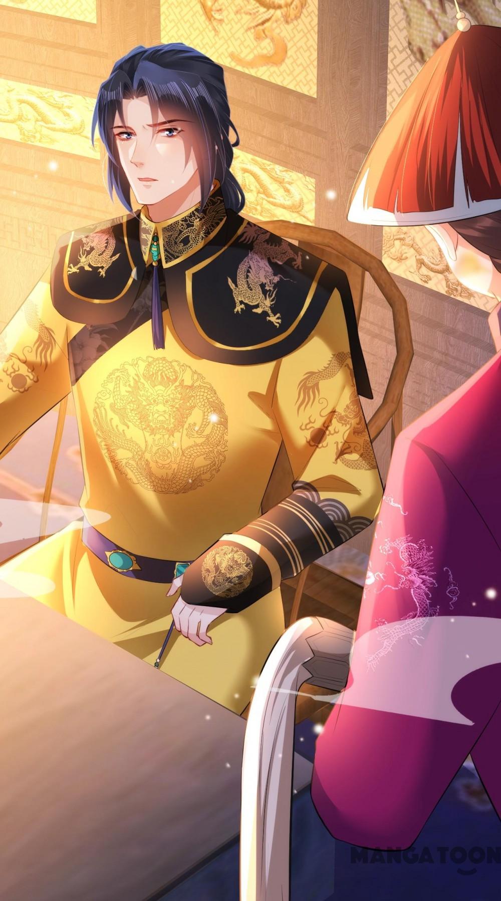 Quận Chúa Cẩn Thận, Đã Định Rồi Khó Đổi Lắm! Chapter 86 - Trang 26