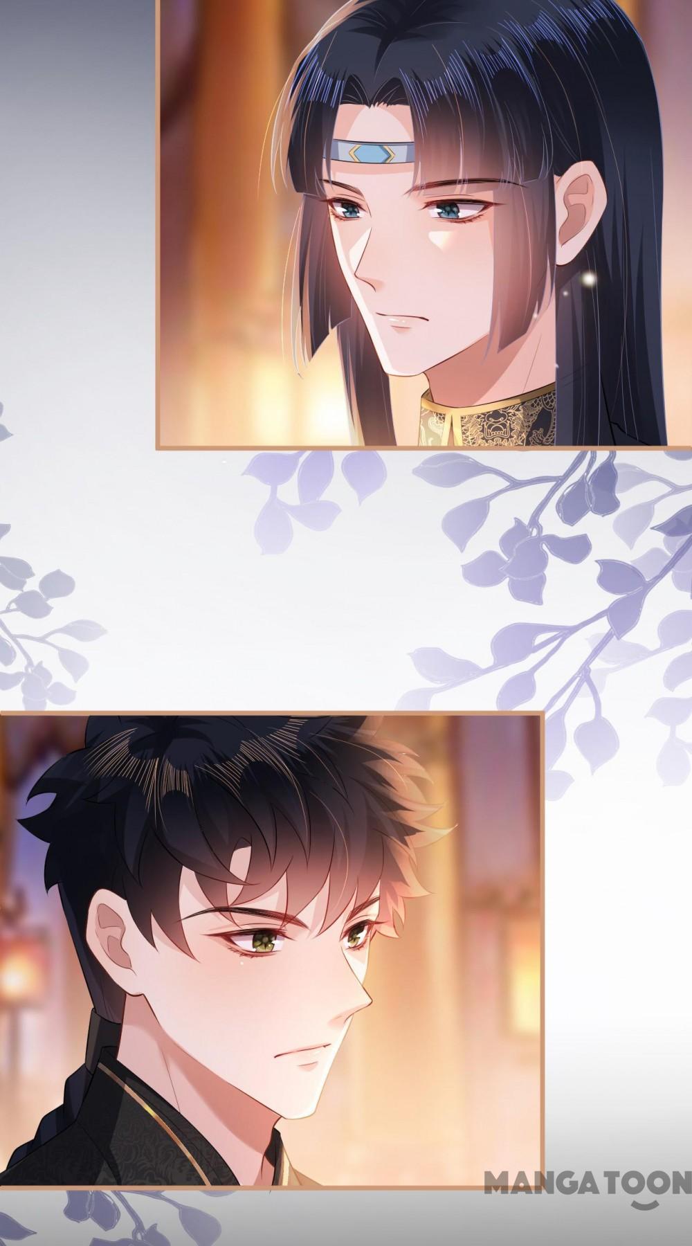 Quận Chúa Cẩn Thận, Đã Định Rồi Khó Đổi Lắm! Chapter 87 - Trang 20