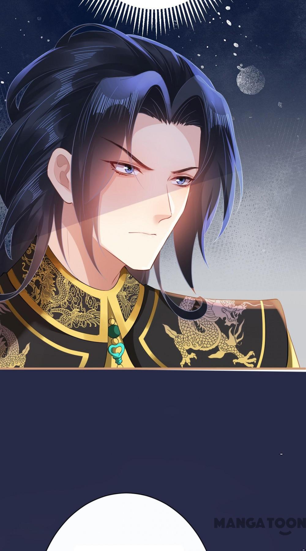 Quận Chúa Cẩn Thận, Đã Định Rồi Khó Đổi Lắm! Chapter 87 - Trang 27