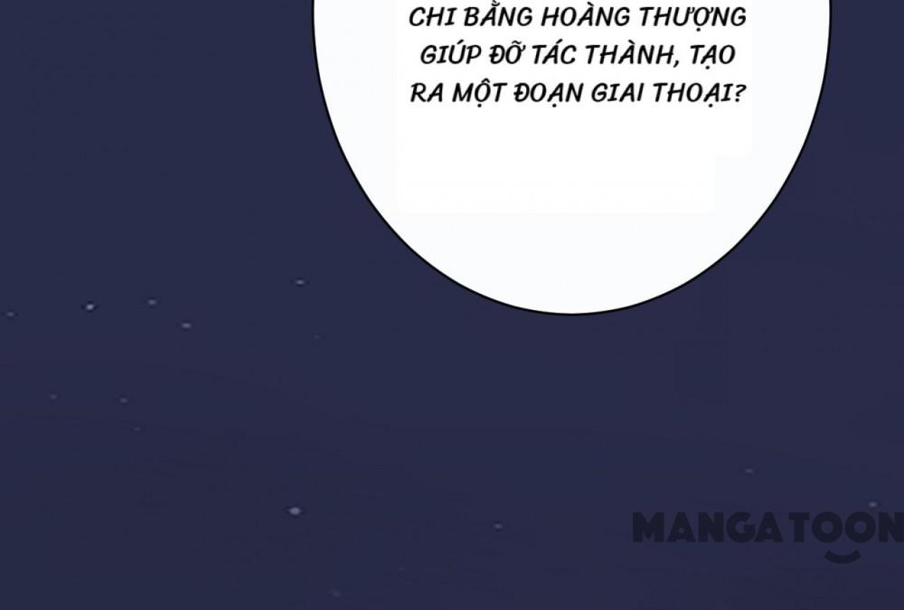 Quận Chúa Cẩn Thận, Đã Định Rồi Khó Đổi Lắm! Chapter 87 - Trang 29