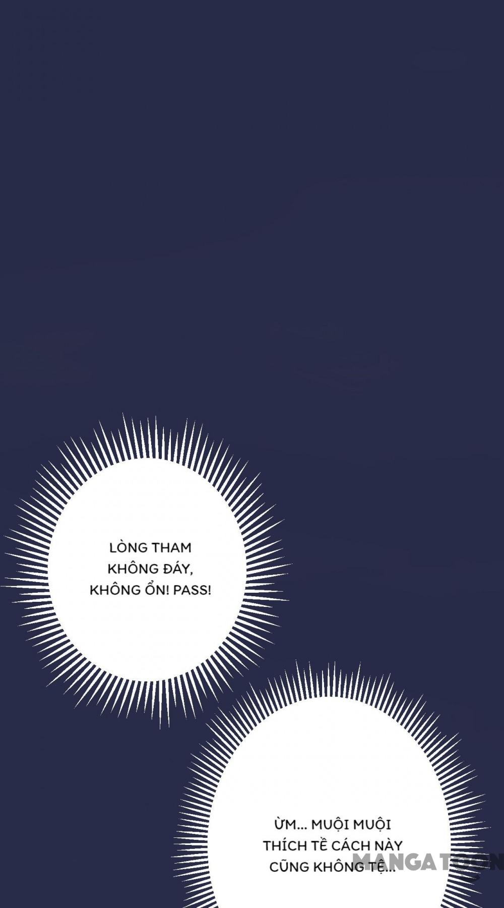 Quận Chúa Cẩn Thận, Đã Định Rồi Khó Đổi Lắm! Chapter 88 - Trang 2