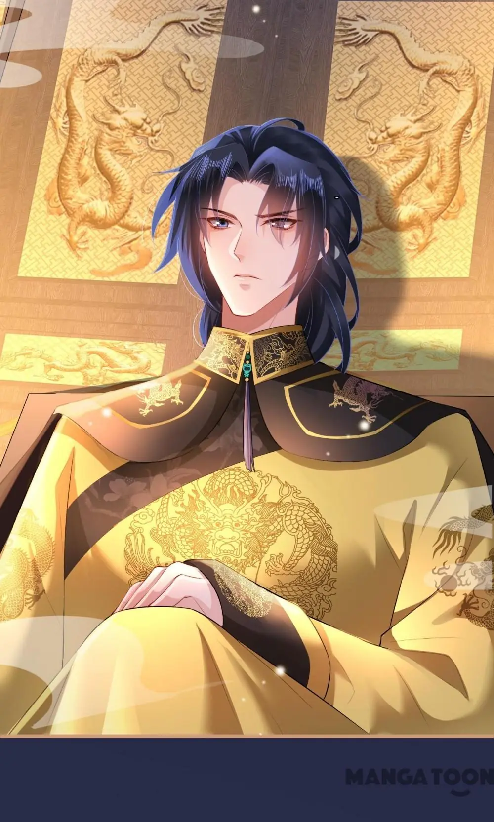 Quận Chúa Cẩn Thận, Đã Định Rồi Khó Đổi Lắm! Chapter 88 - Trang 6