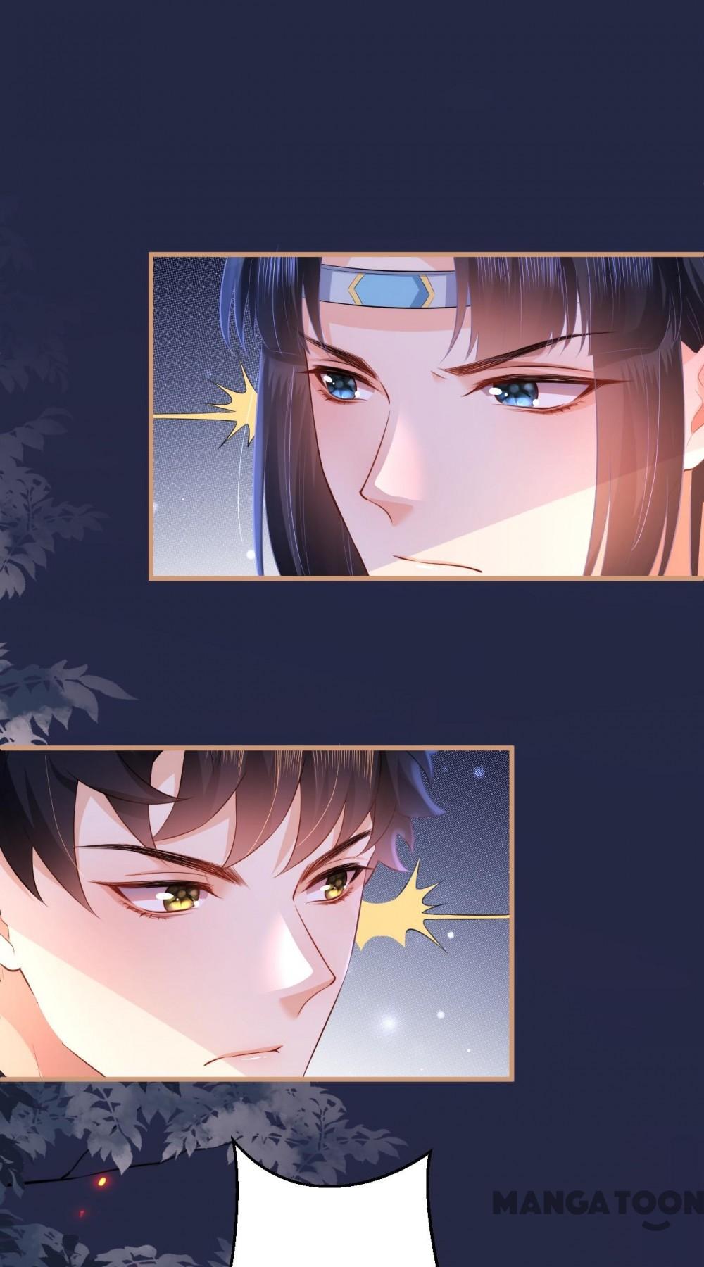 Quận Chúa Cẩn Thận, Đã Định Rồi Khó Đổi Lắm! Chapter 88 - Trang 7