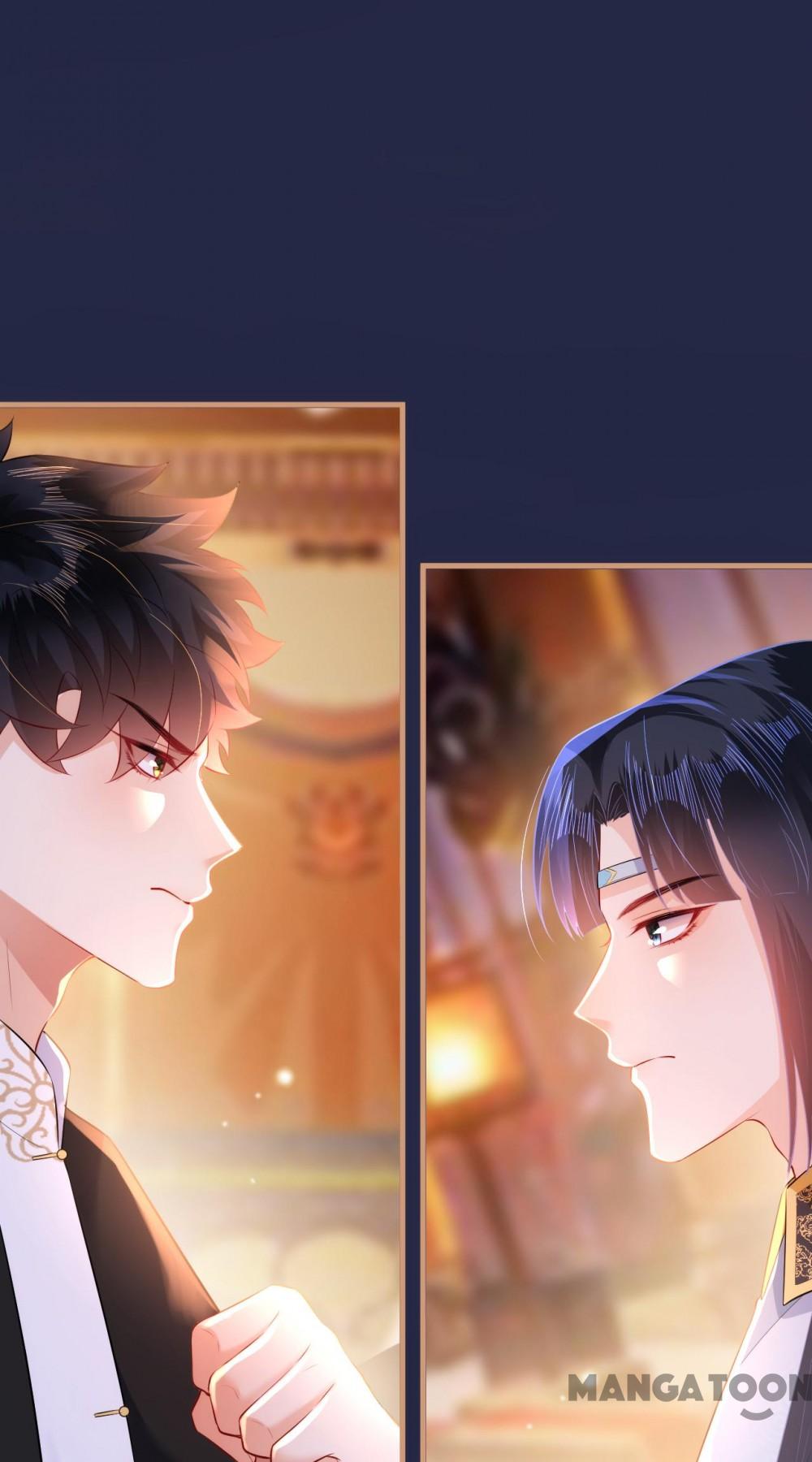 Quận Chúa Cẩn Thận, Đã Định Rồi Khó Đổi Lắm! Chapter 89 - Trang 14