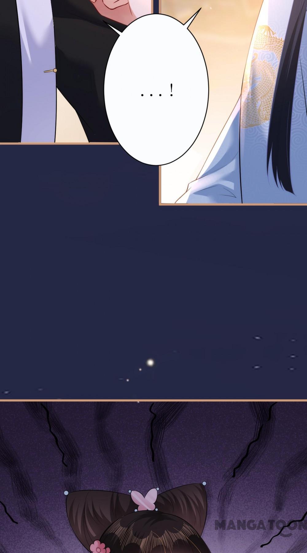 Quận Chúa Cẩn Thận, Đã Định Rồi Khó Đổi Lắm! Chapter 89 - Trang 15