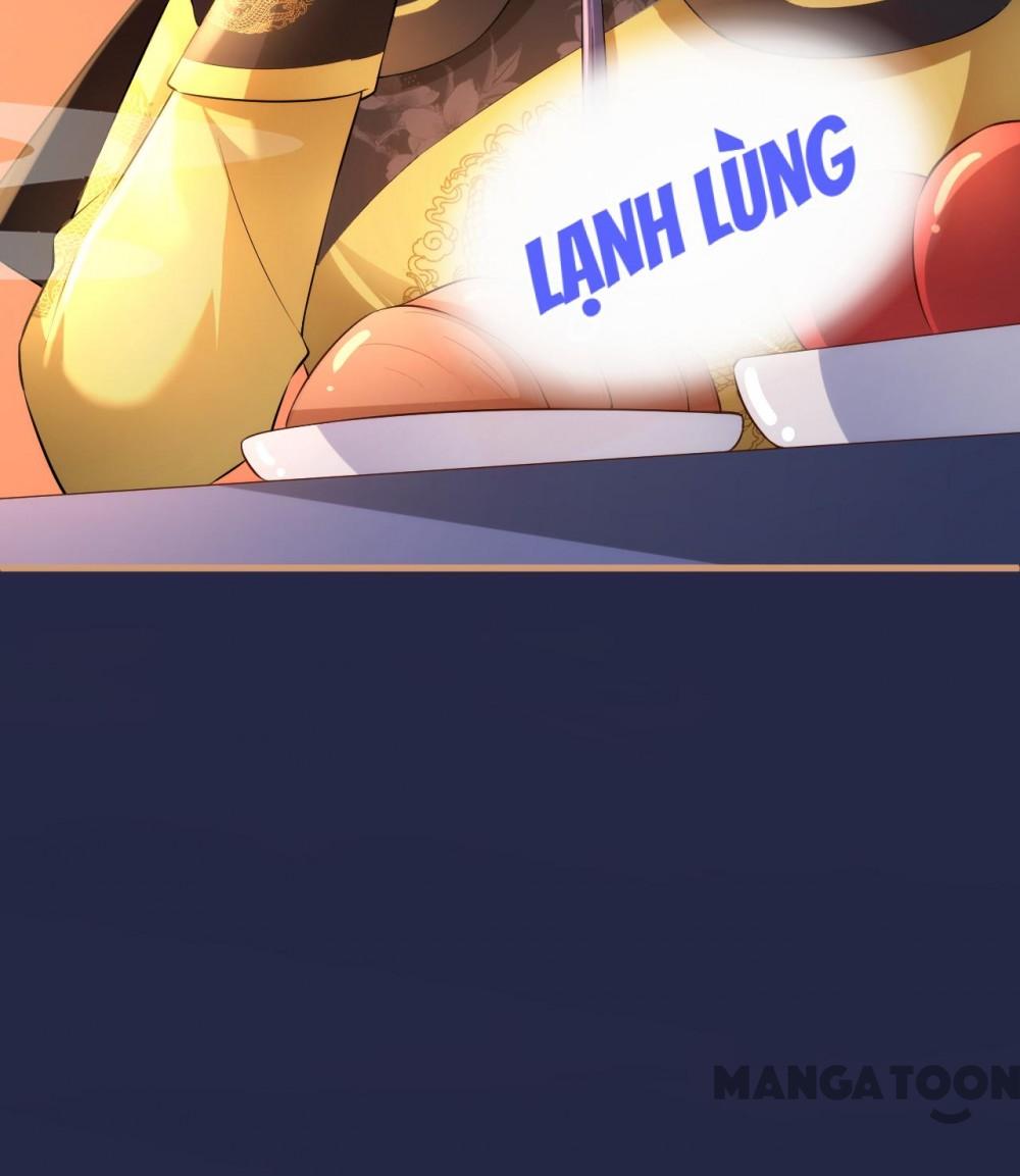 Quận Chúa Cẩn Thận, Đã Định Rồi Khó Đổi Lắm! Chapter 89 - Trang 28