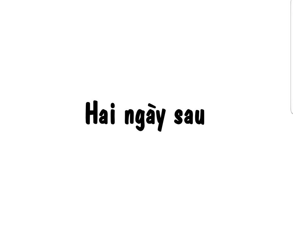 Quận Chúa Cẩn Thận, Đã Định Rồi Khó Đổi Lắm! Chapter 9 - Trang 21