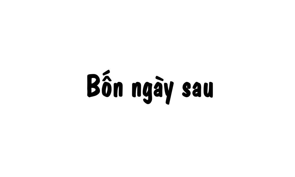 Quận Chúa Cẩn Thận, Đã Định Rồi Khó Đổi Lắm! Chapter 9 - Trang 24