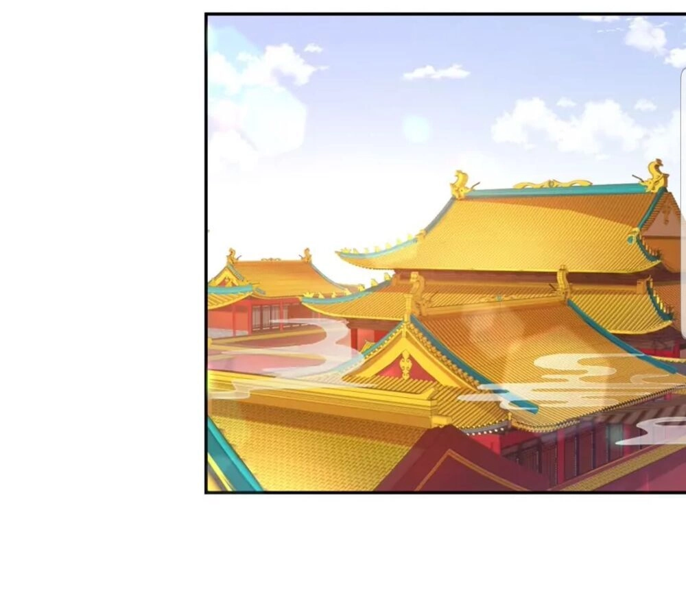 Quận Chúa Cẩn Thận, Đã Định Rồi Khó Đổi Lắm! Chapter 9 - Trang 38
