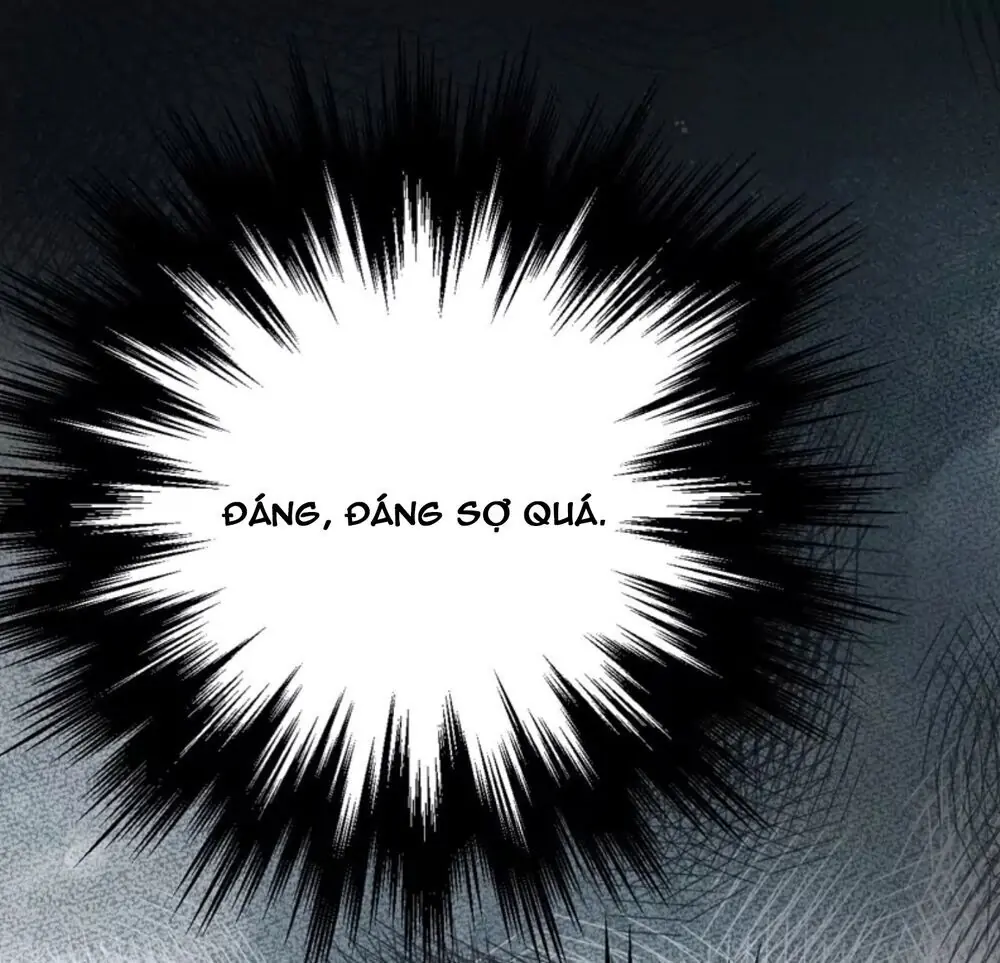Quận Chúa Cẩn Thận, Đã Định Rồi Khó Đổi Lắm! Chapter 9 - Trang 5