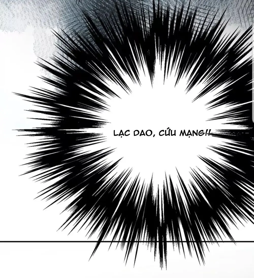 Quận Chúa Cẩn Thận, Đã Định Rồi Khó Đổi Lắm! Chapter 9 - Trang 6