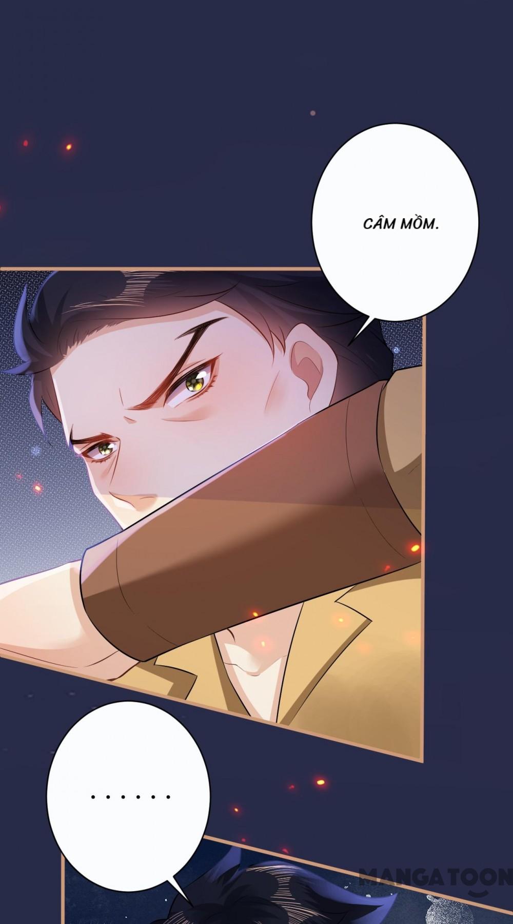 Quận Chúa Cẩn Thận, Đã Định Rồi Khó Đổi Lắm! Chapter 90 - Trang 8