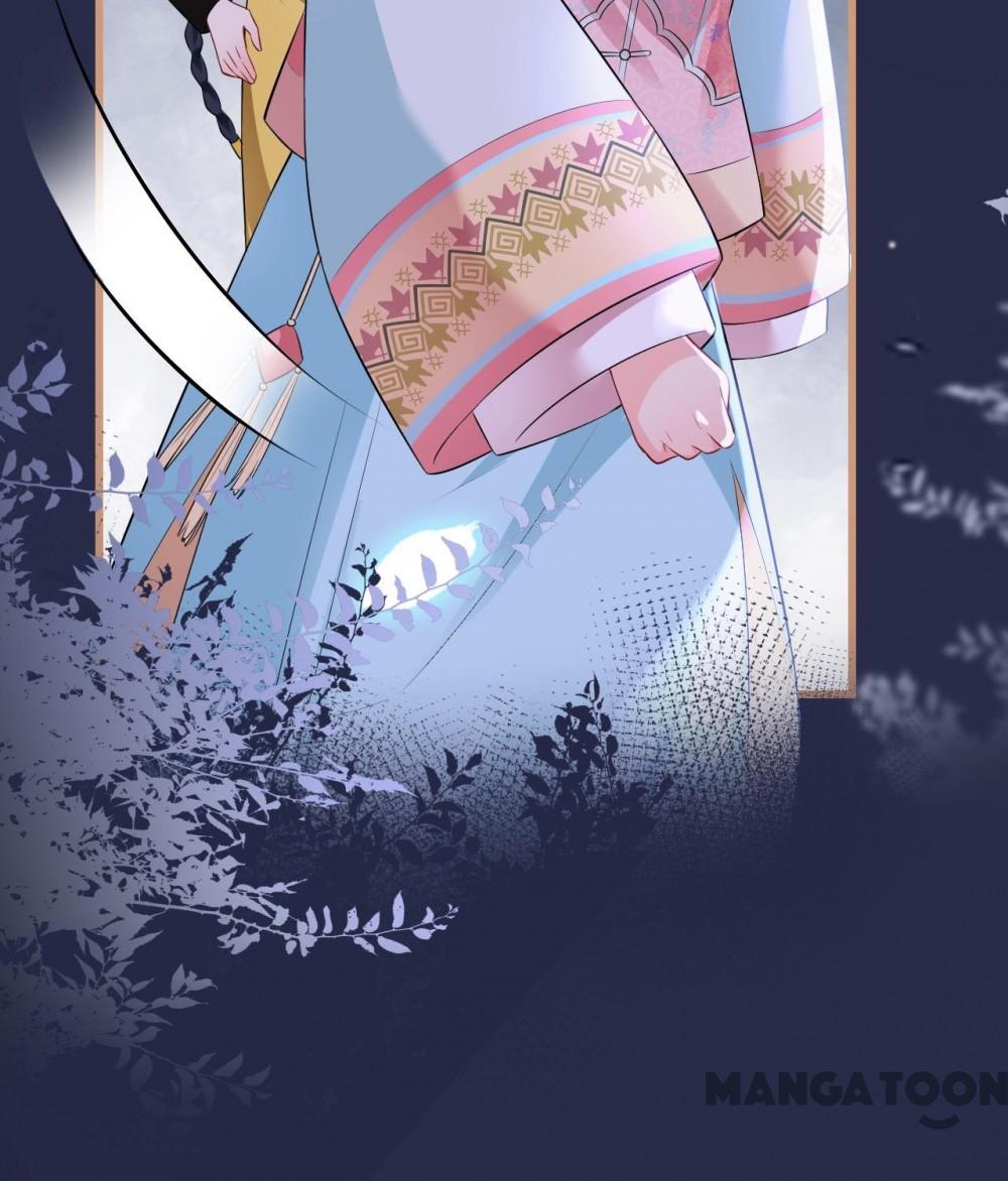Quận Chúa Cẩn Thận, Đã Định Rồi Khó Đổi Lắm! Chapter 91 - Trang 10