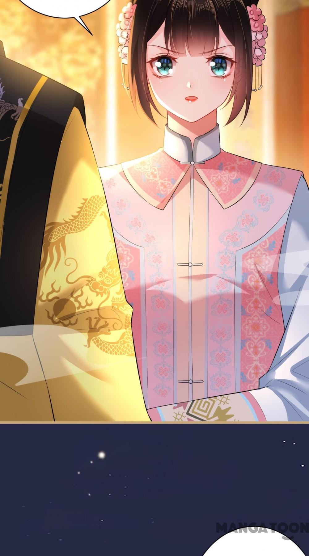 Quận Chúa Cẩn Thận, Đã Định Rồi Khó Đổi Lắm! Chapter 91 - Trang 22