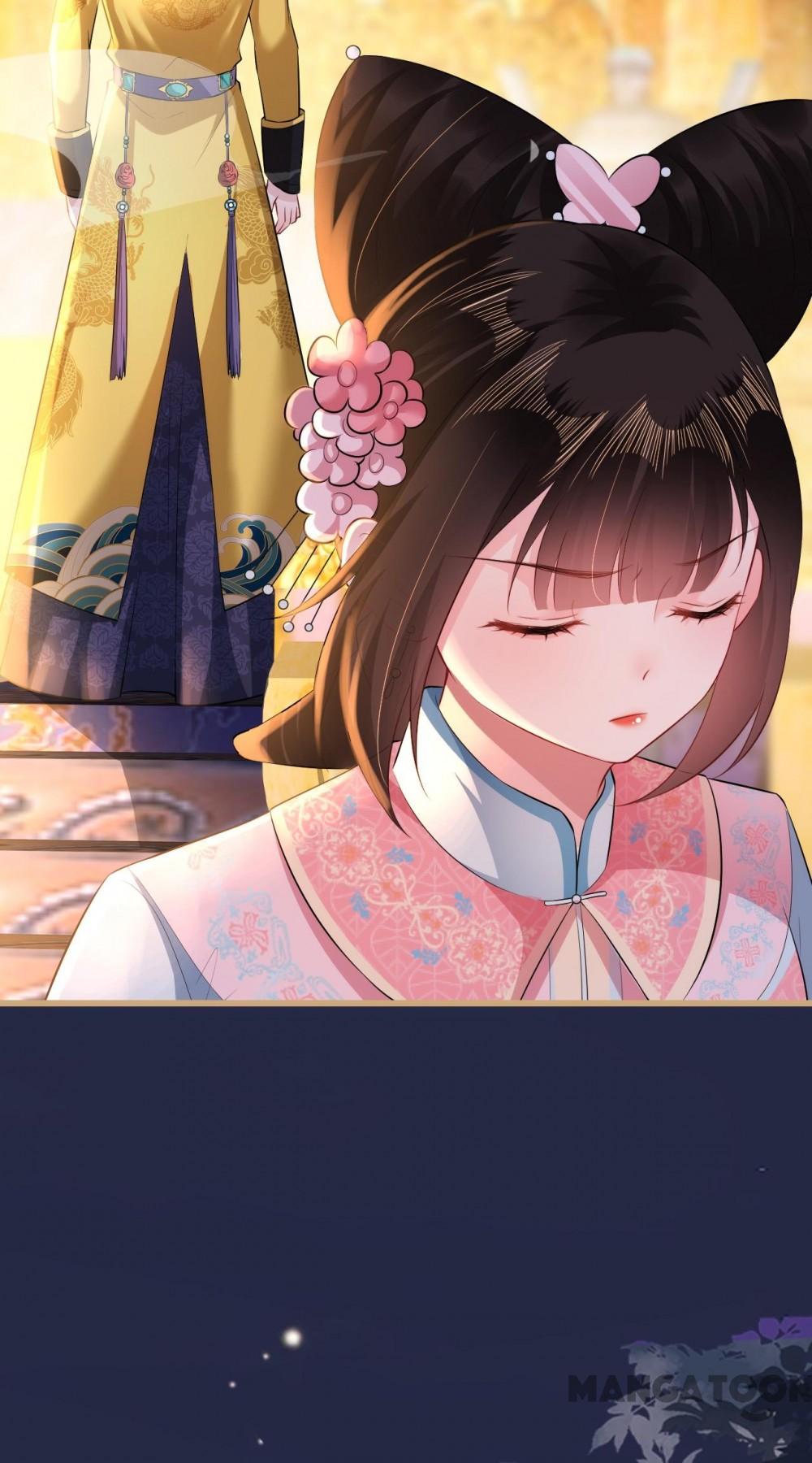 Quận Chúa Cẩn Thận, Đã Định Rồi Khó Đổi Lắm! Chapter 91 - Trang 26