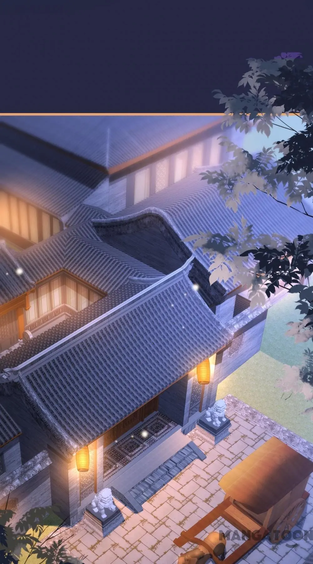 Quận Chúa Cẩn Thận, Đã Định Rồi Khó Đổi Lắm! Chapter 92 - Trang 2