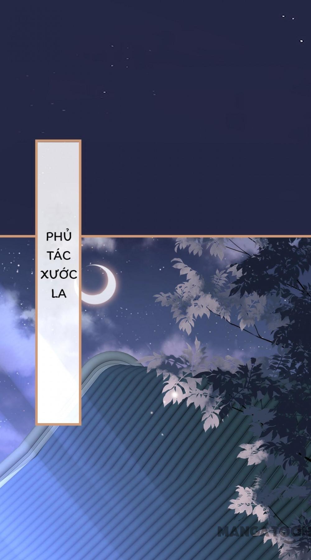Quận Chúa Cẩn Thận, Đã Định Rồi Khó Đổi Lắm! Chapter 92 - Trang 20