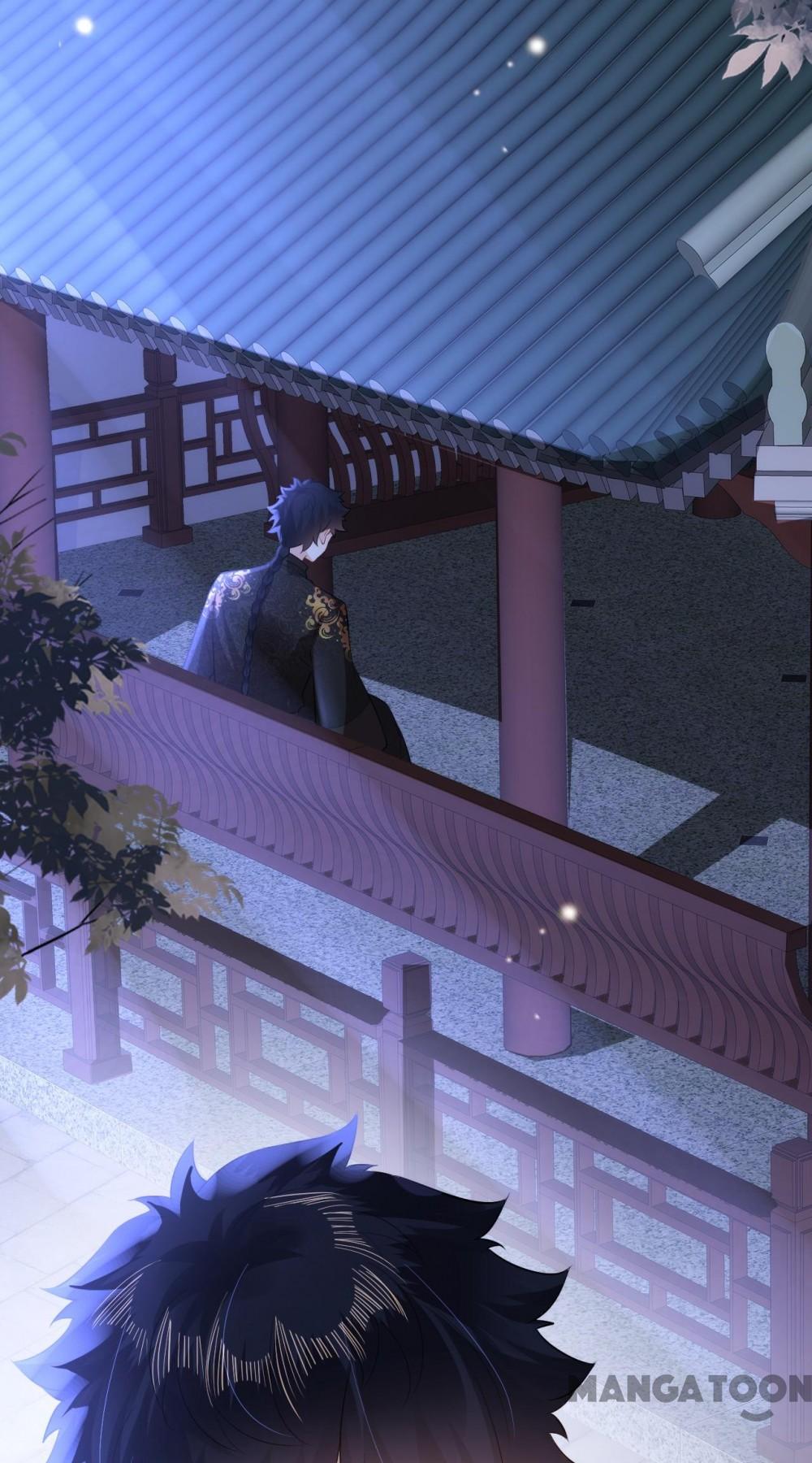 Quận Chúa Cẩn Thận, Đã Định Rồi Khó Đổi Lắm! Chapter 92 - Trang 21