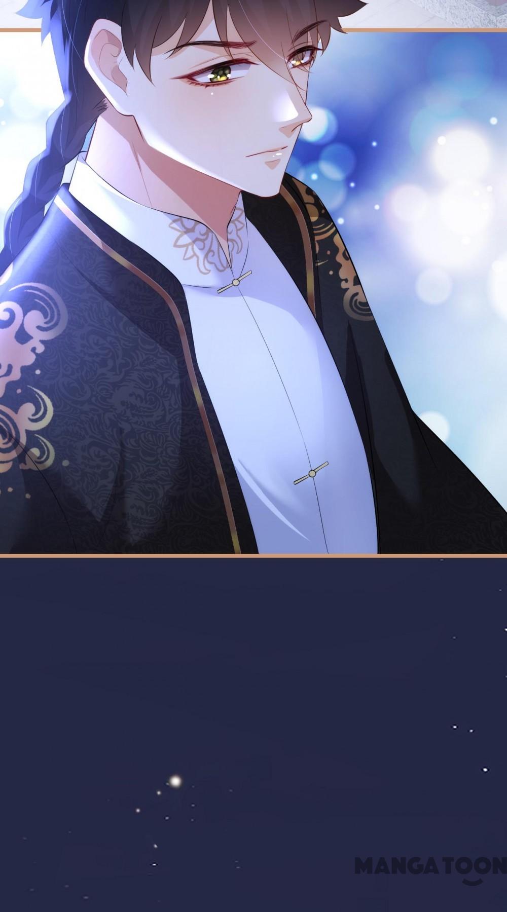 Quận Chúa Cẩn Thận, Đã Định Rồi Khó Đổi Lắm! Chapter 92 - Trang 22