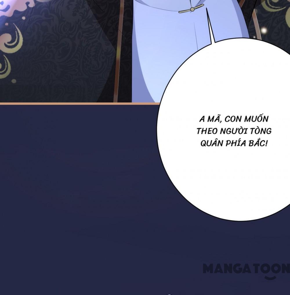 Quận Chúa Cẩn Thận, Đã Định Rồi Khó Đổi Lắm! Chapter 92 - Trang 26