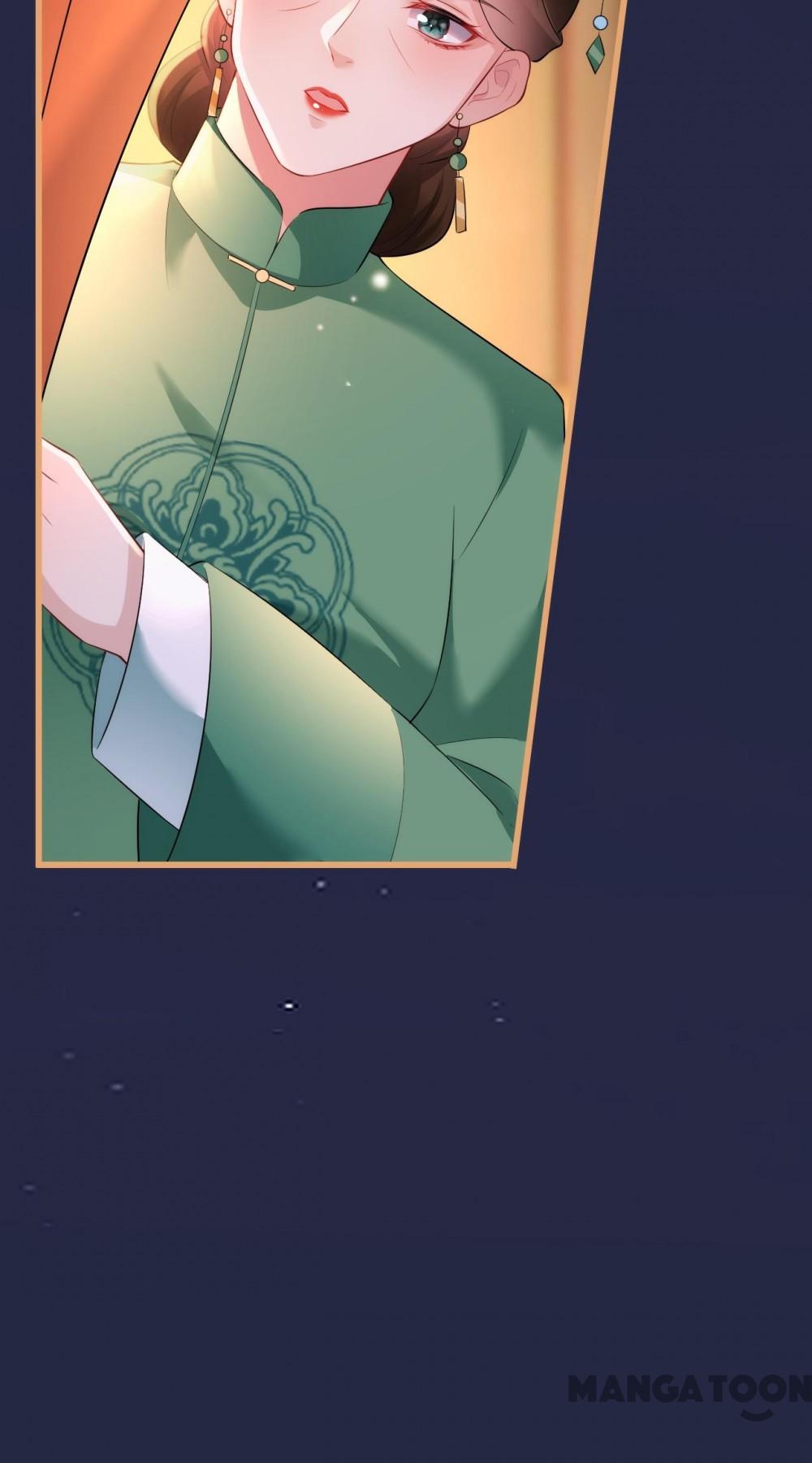 Quận Chúa Cẩn Thận, Đã Định Rồi Khó Đổi Lắm! Chapter 92 - Trang 5