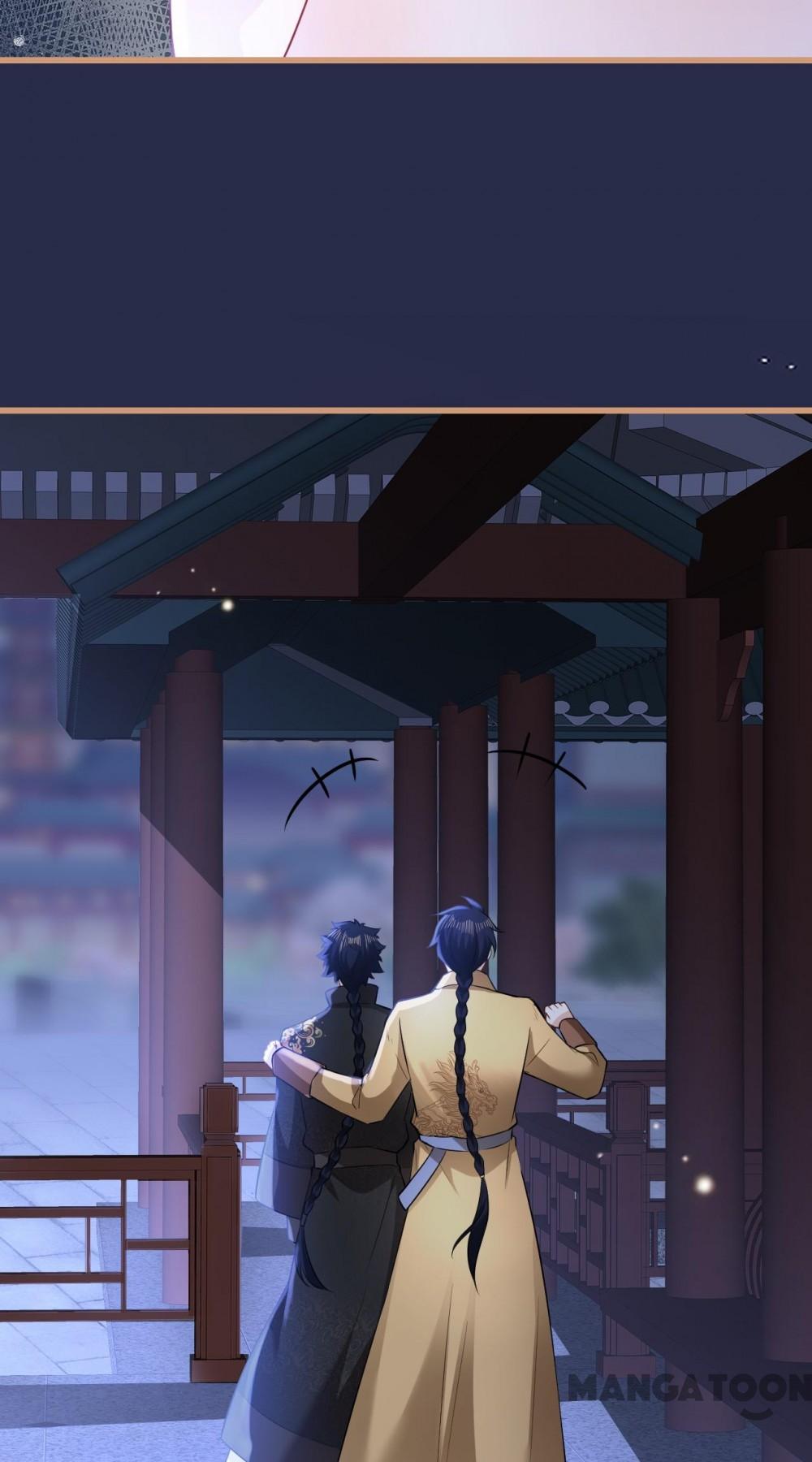 Quận Chúa Cẩn Thận, Đã Định Rồi Khó Đổi Lắm! Chapter 93 - Trang 10