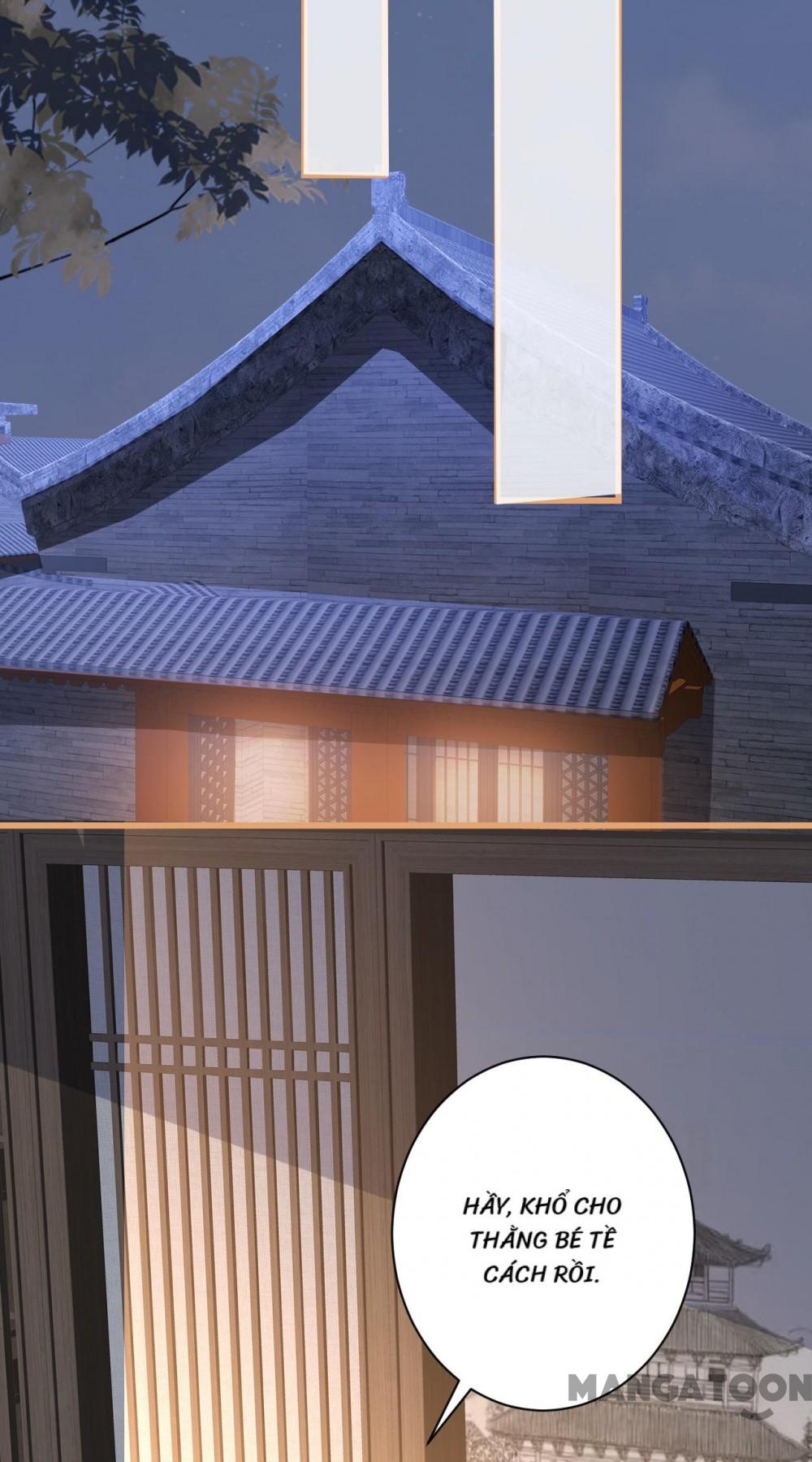 Quận Chúa Cẩn Thận, Đã Định Rồi Khó Đổi Lắm! Chapter 93 - Trang 13