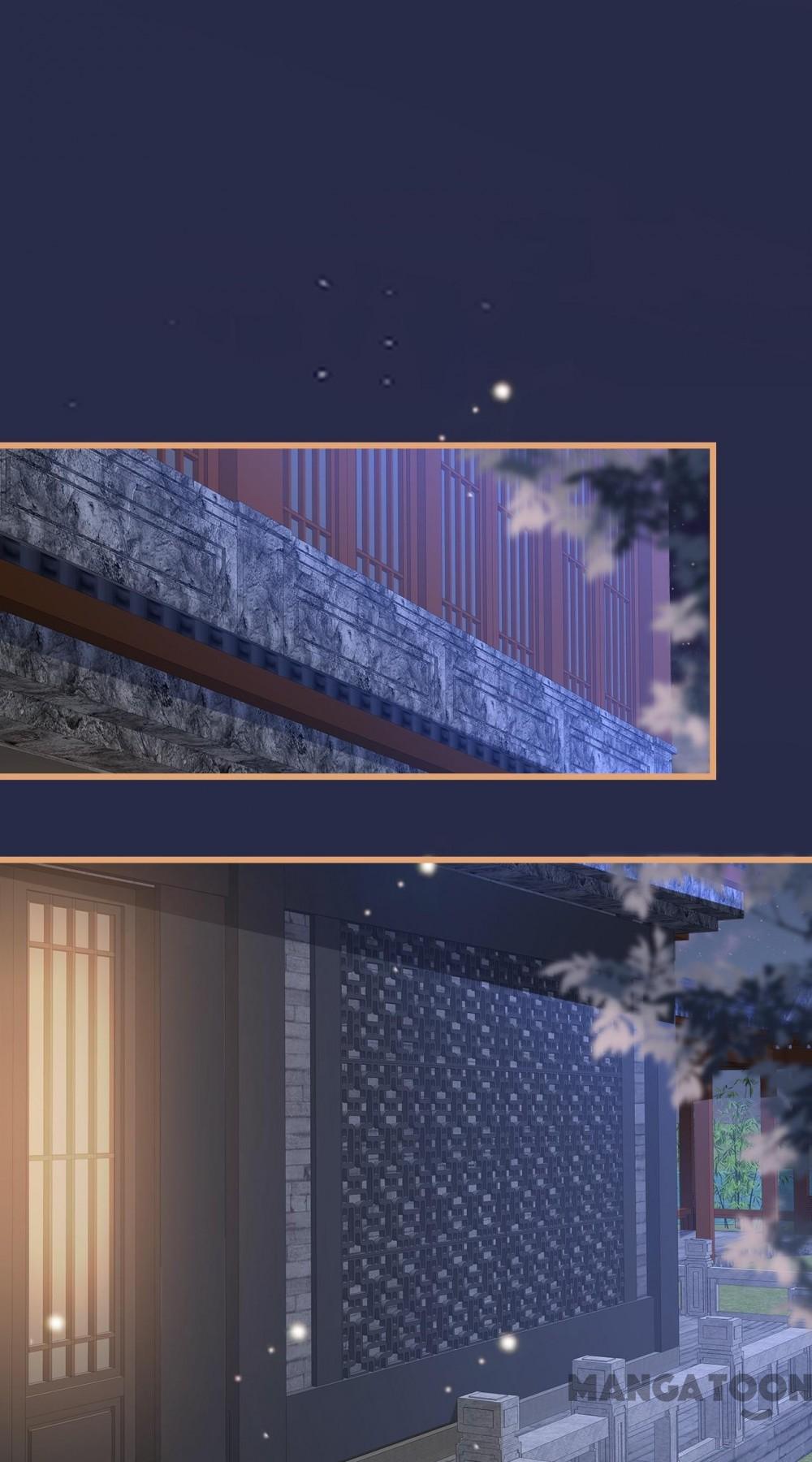 Quận Chúa Cẩn Thận, Đã Định Rồi Khó Đổi Lắm! Chapter 93 - Trang 18
