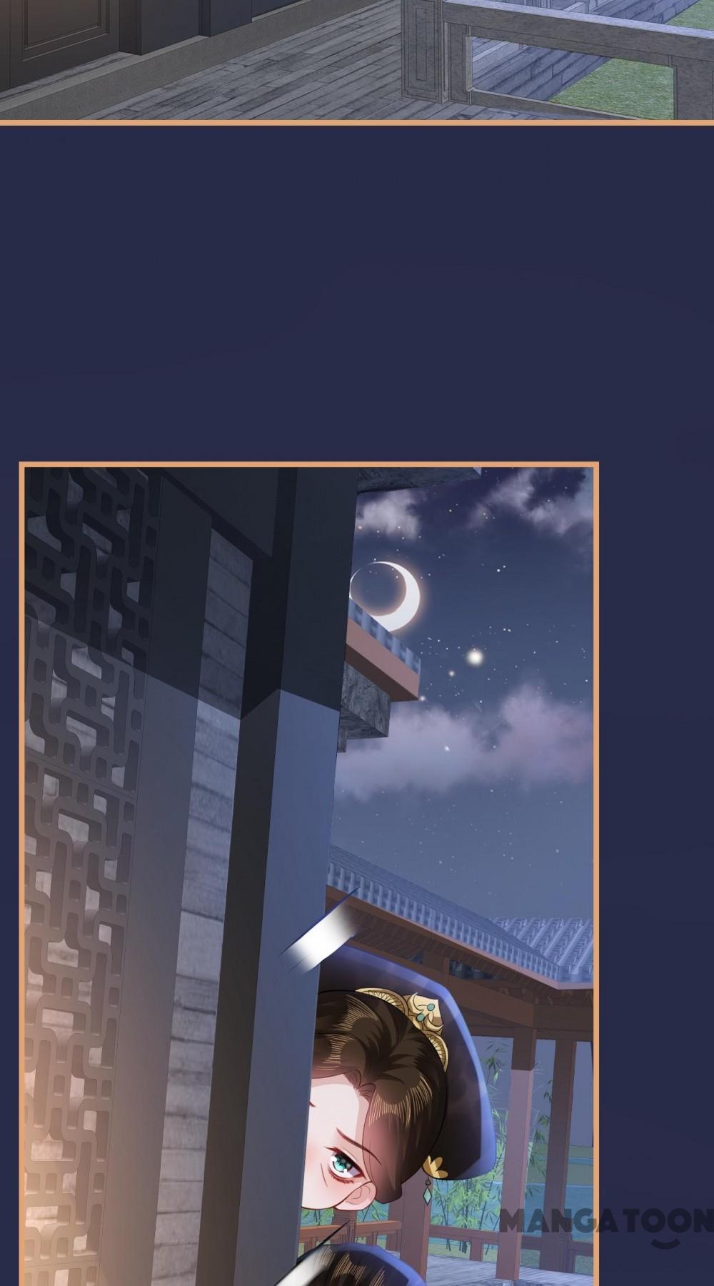 Quận Chúa Cẩn Thận, Đã Định Rồi Khó Đổi Lắm! Chapter 93 - Trang 19