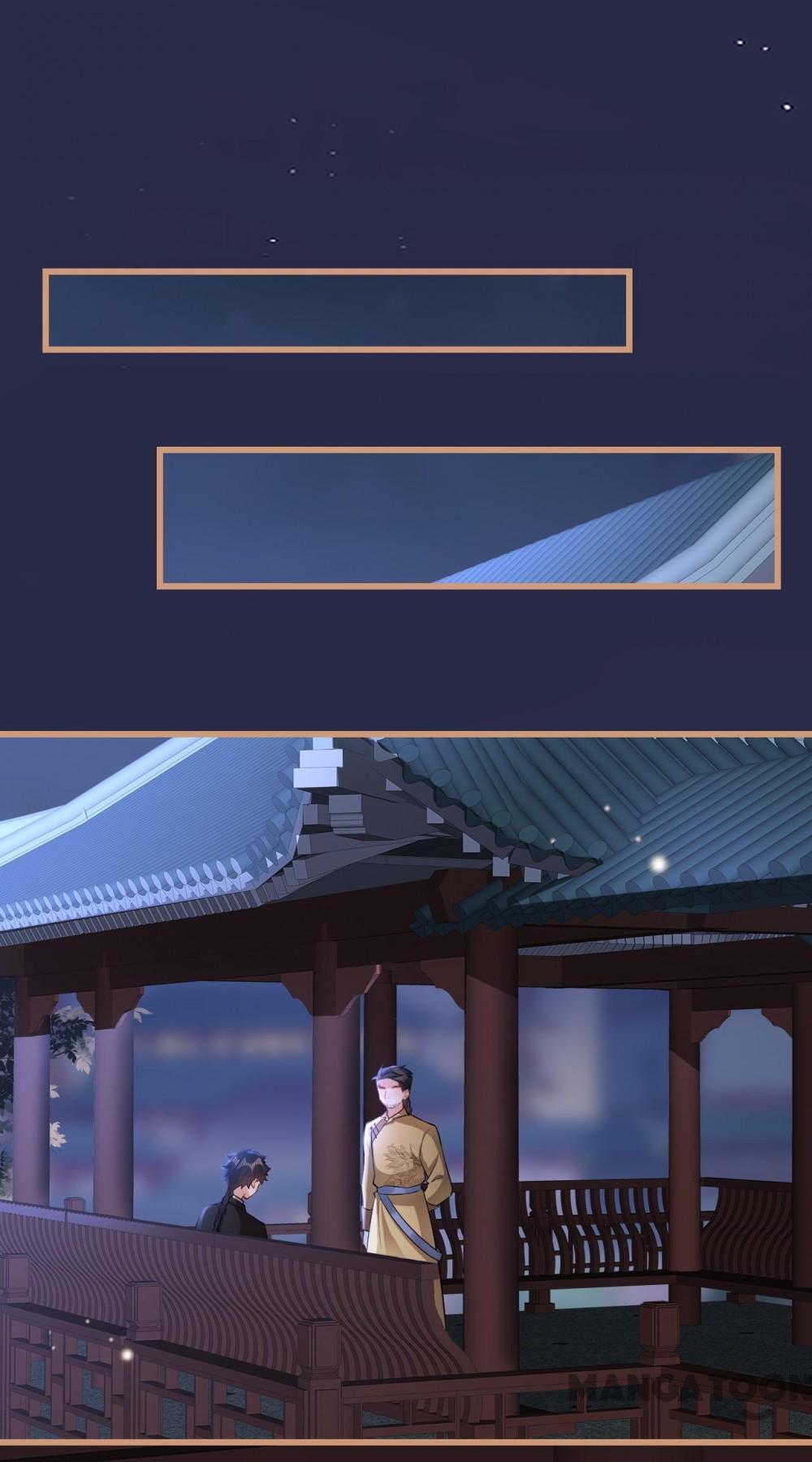 Quận Chúa Cẩn Thận, Đã Định Rồi Khó Đổi Lắm! Chapter 93 - Trang 2