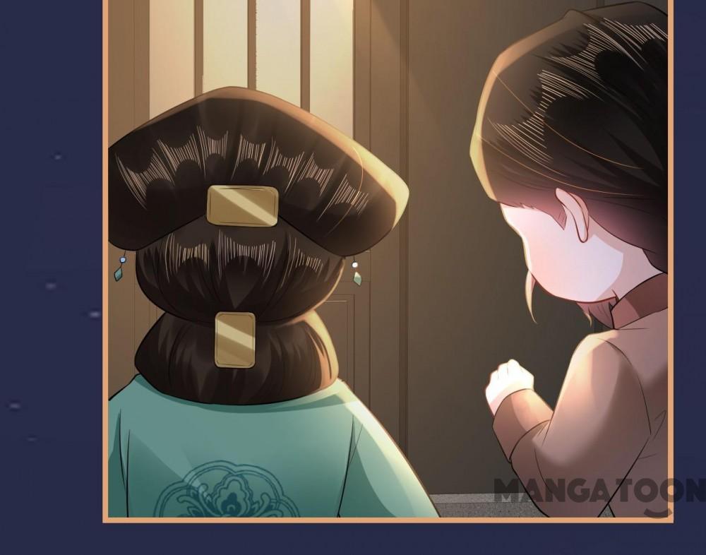 Quận Chúa Cẩn Thận, Đã Định Rồi Khó Đổi Lắm! Chapter 93 - Trang 21