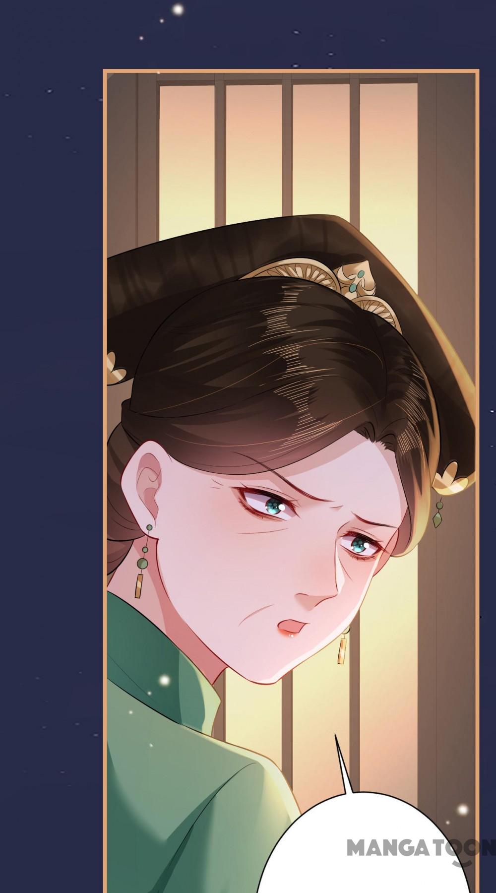 Quận Chúa Cẩn Thận, Đã Định Rồi Khó Đổi Lắm! Chapter 93 - Trang 27