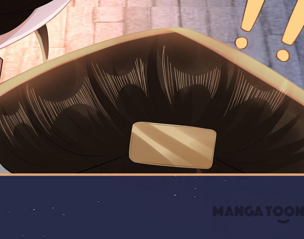 Quận Chúa Cẩn Thận, Đã Định Rồi Khó Đổi Lắm! Chapter 93 - Trang 31