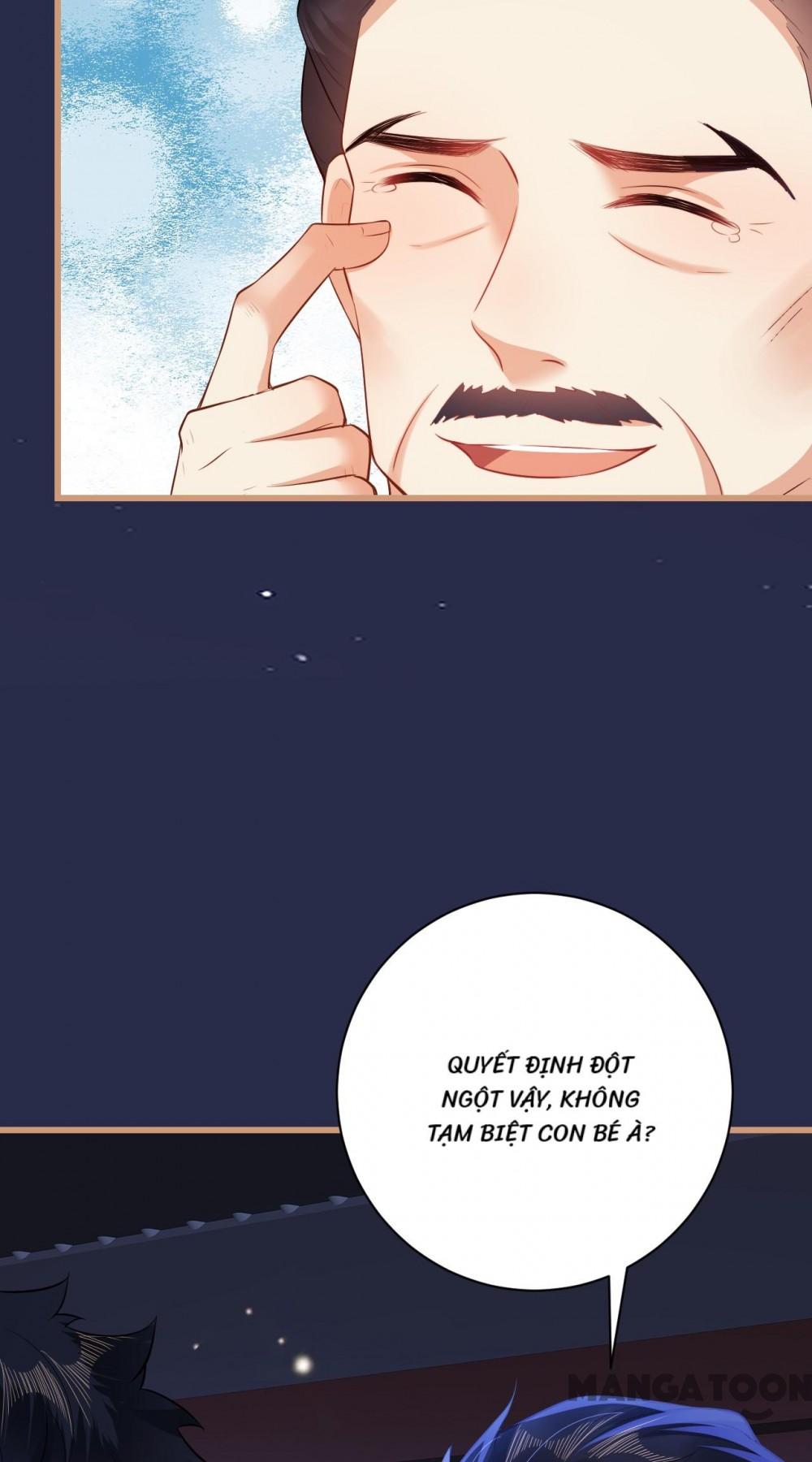 Quận Chúa Cẩn Thận, Đã Định Rồi Khó Đổi Lắm! Chapter 93 - Trang 7