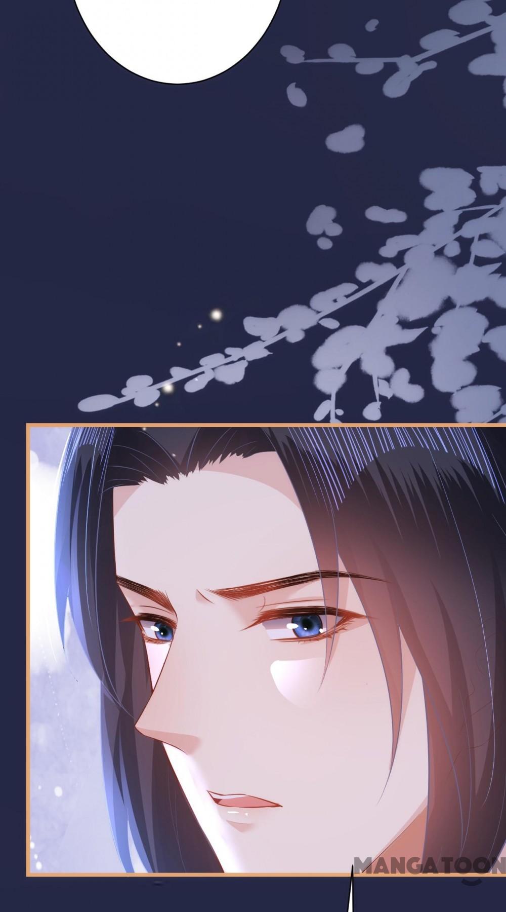Quận Chúa Cẩn Thận, Đã Định Rồi Khó Đổi Lắm! Chapter 94 - Trang 19